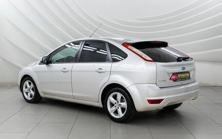 Ford Focus II рестайлинг, 2010 год, 678 000 рублей, 5 фотография