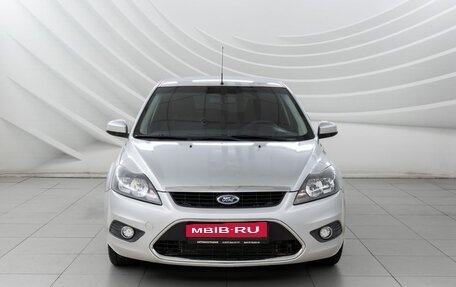 Ford Focus II рестайлинг, 2010 год, 678 000 рублей, 2 фотография