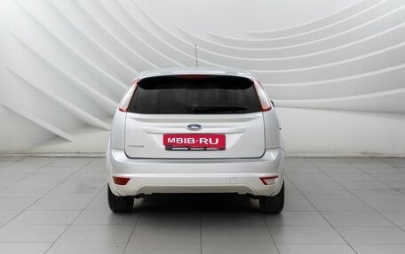 Ford Focus II рестайлинг, 2010 год, 678 000 рублей, 6 фотография
