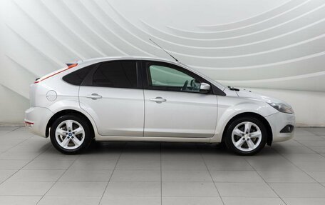 Ford Focus II рестайлинг, 2010 год, 678 000 рублей, 8 фотография