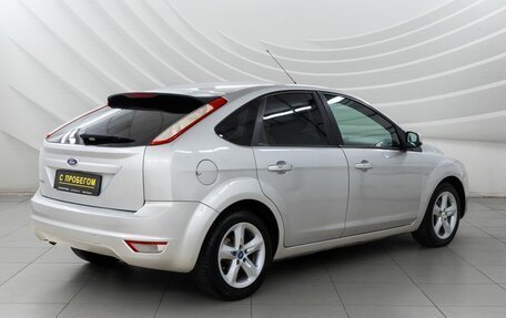 Ford Focus II рестайлинг, 2010 год, 678 000 рублей, 7 фотография