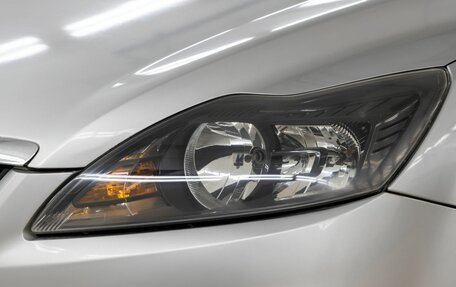 Ford Focus II рестайлинг, 2010 год, 678 000 рублей, 10 фотография