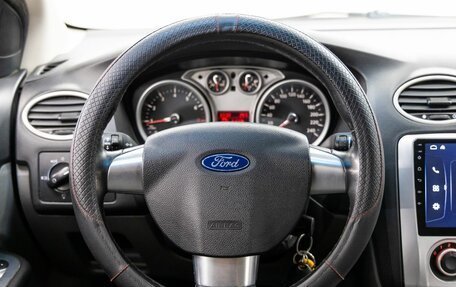 Ford Focus II рестайлинг, 2010 год, 678 000 рублей, 16 фотография