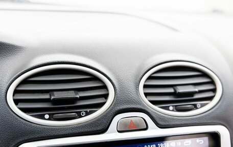 Ford Focus II рестайлинг, 2010 год, 678 000 рублей, 21 фотография