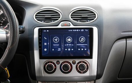 Ford Focus II рестайлинг, 2010 год, 678 000 рублей, 20 фотография