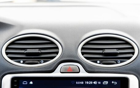 Ford Focus II рестайлинг, 2010 год, 678 000 рублей, 22 фотография