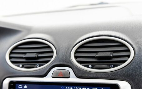 Ford Focus II рестайлинг, 2010 год, 678 000 рублей, 23 фотография