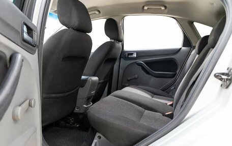 Ford Focus II рестайлинг, 2010 год, 678 000 рублей, 36 фотография