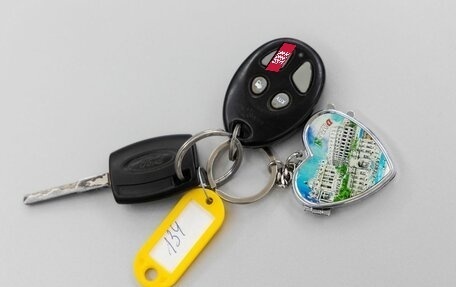 Ford Focus II рестайлинг, 2010 год, 678 000 рублей, 39 фотография