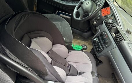 Dodge Stratus II, 2004 год, 390 000 рублей, 8 фотография