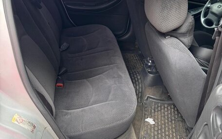 Dodge Stratus II, 2004 год, 390 000 рублей, 9 фотография