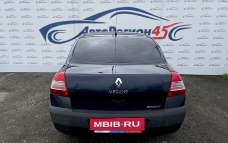 Renault Megane II, 2007 год, 323 000 рублей, 6 фотография