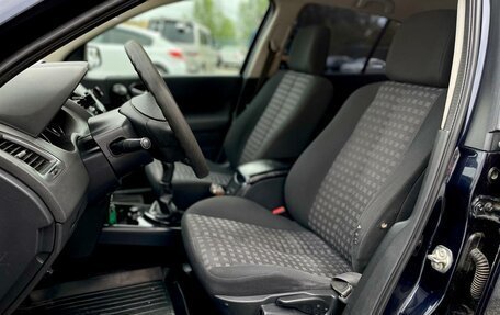 Renault Megane II, 2007 год, 323 000 рублей, 14 фотография