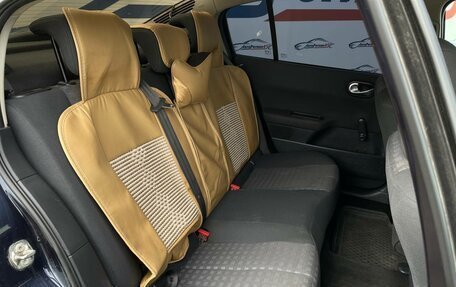 Renault Megane II, 2007 год, 323 000 рублей, 16 фотография