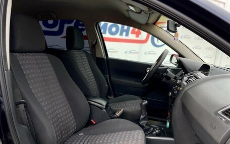 Renault Megane II, 2007 год, 323 000 рублей, 18 фотография