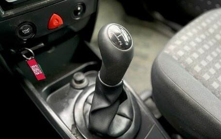 Renault Megane II, 2007 год, 323 000 рублей, 13 фотография