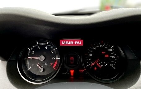 Renault Megane II, 2007 год, 323 000 рублей, 12 фотография