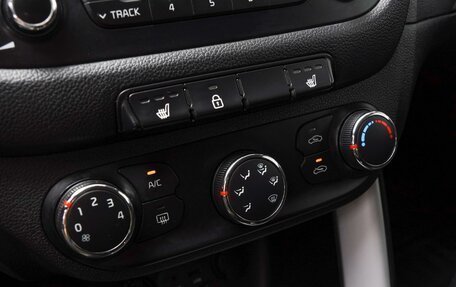 KIA cee'd III, 2012 год, 890 000 рублей, 15 фотография