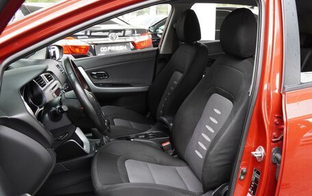 KIA cee'd III, 2012 год, 890 000 рублей, 10 фотография