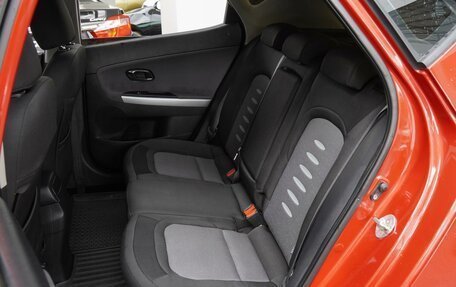 KIA cee'd III, 2012 год, 890 000 рублей, 9 фотография