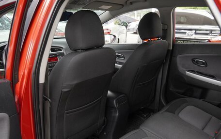 KIA cee'd III, 2012 год, 890 000 рублей, 11 фотография