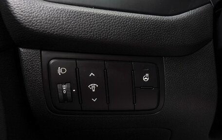 KIA cee'd III, 2012 год, 890 000 рублей, 18 фотография