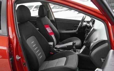 KIA cee'd III, 2012 год, 890 000 рублей, 8 фотография