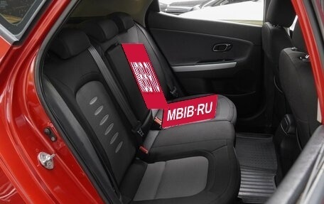 KIA cee'd III, 2012 год, 890 000 рублей, 7 фотография