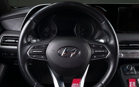 Hyundai Palisade I, 2022 год, 4 549 000 рублей, 8 фотография