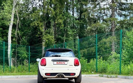 MINI Hatch, 2017 год, 2 150 000 рублей, 5 фотография