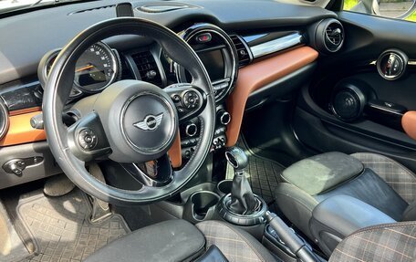 MINI Hatch, 2017 год, 2 150 000 рублей, 8 фотография