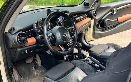 MINI Hatch, 2017 год, 2 150 000 рублей, 7 фотография