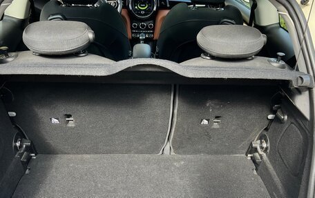MINI Hatch, 2017 год, 2 150 000 рублей, 9 фотография