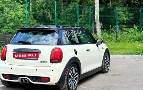 MINI Hatch, 2017 год, 2 150 000 рублей, 6 фотография