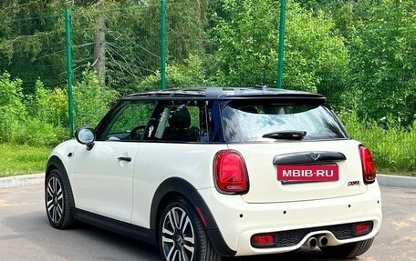 MINI Hatch, 2017 год, 2 150 000 рублей, 4 фотография