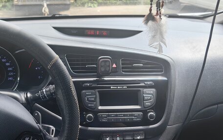 KIA cee'd III, 2015 год, 1 250 000 рублей, 4 фотография