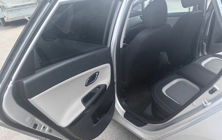 KIA cee'd III, 2015 год, 1 250 000 рублей, 13 фотография