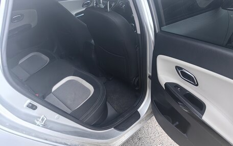 KIA cee'd III, 2015 год, 1 250 000 рублей, 14 фотография