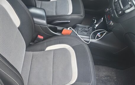 KIA cee'd III, 2015 год, 1 250 000 рублей, 11 фотография