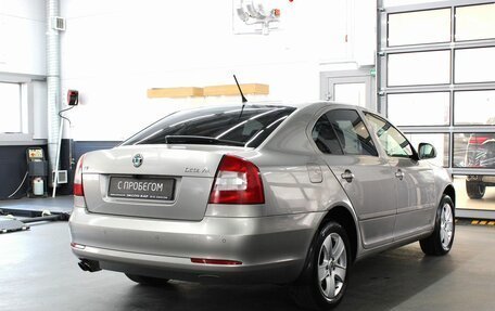 Skoda Octavia, 2011 год, 575 000 рублей, 6 фотография