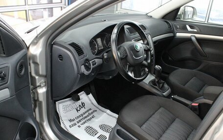 Skoda Octavia, 2011 год, 575 000 рублей, 7 фотография