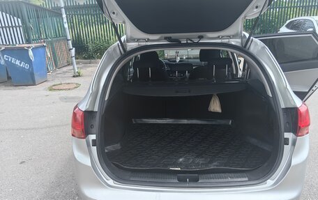 KIA cee'd III, 2015 год, 1 250 000 рублей, 17 фотография