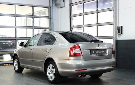 Skoda Octavia, 2011 год, 575 000 рублей, 4 фотография