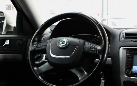 Skoda Octavia, 2011 год, 575 000 рублей, 9 фотография
