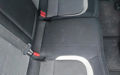 KIA cee'd III, 2015 год, 1 250 000 рублей, 19 фотография