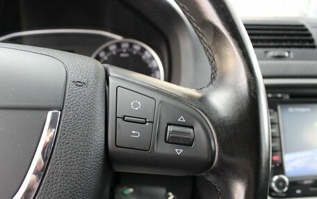 Skoda Octavia, 2011 год, 575 000 рублей, 11 фотография
