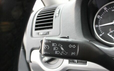 Skoda Octavia, 2011 год, 575 000 рублей, 12 фотография