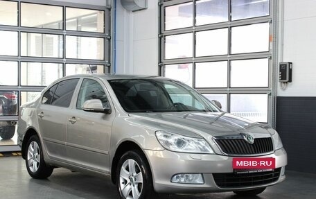 Skoda Octavia, 2011 год, 575 000 рублей, 3 фотография