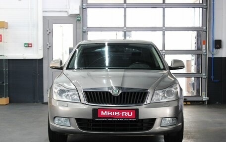 Skoda Octavia, 2011 год, 575 000 рублей, 2 фотография