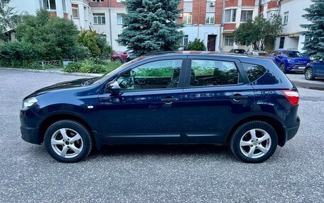 Nissan Qashqai, 2011 год, 1 180 000 рублей, 3 фотография